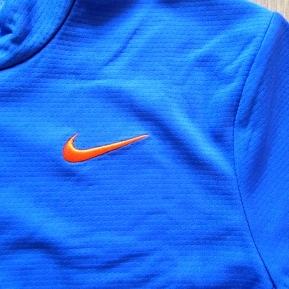 BRAND NEW Nike Dri-FIT UV Advantage 1/4-Zip Top Women's Size Medium - Picture 2 of 8